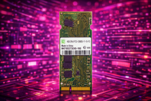 1333Mhz DDR3 4GB RAM for Laptop 1