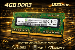 1333Mhz DDR3 4GB RAM for Laptop 2