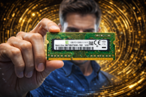 1333Mhz DDR3 4GB RAM for Laptop 3