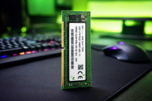 2400MHz 8GB DDR4 RAM for Desktop 1