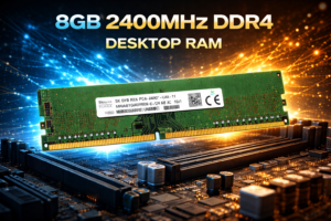 2400MHz 8GB DDR4 RAM for Desktop 2