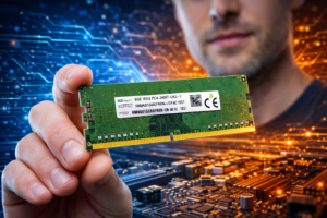 2400MHz 8GB DDR4 RAM for Desktop 3