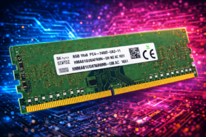 2400MHz 8GB DDR4 RAM for Desktop 4