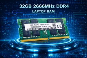 2666MHz 32GB DDR4 RAM for Laptop 2
