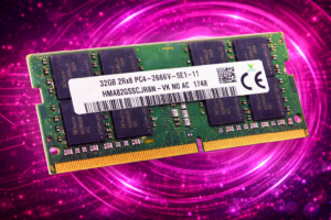 2666MHz 32GB DDR4 RAM for Laptop 4