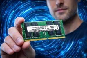 32GB DDR4 3200MHz RAM for Laptop 1