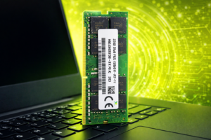 32GB DDR4 3200MHz RAM for Laptop 3