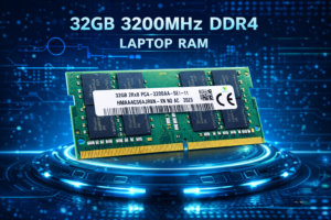 32GB DDR4 3200MHz RAM for Laptop 4