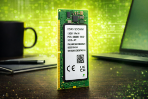 5600MHz 12GB DDR5 RAM for Laptop 1