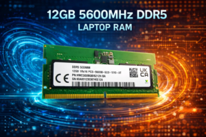 5600MHz 12GB DDR5 RAM for Laptop 2