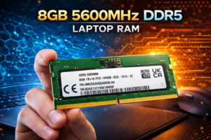 5600MHz 8GB DDR5 RAM for Laptop 2