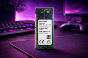 5600MHz DDR5 16GB RAM for Laptop 2