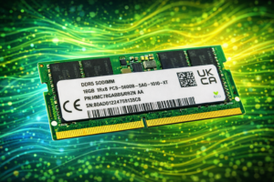 5600MHz DDR5 16GB RAM for Laptop 3