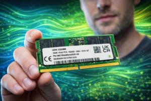 5600MHz DDR5 16GB RAM for Laptop 4