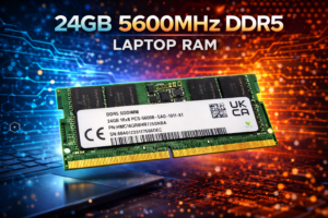 5600MHz DDR5 24GB RAM for Laptop 2