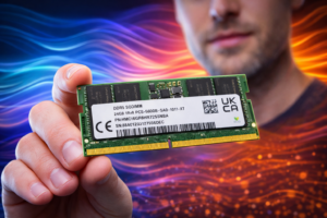 5600MHz DDR5 24GB RAM for Laptop 3