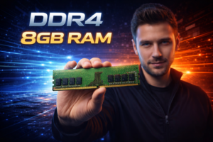 8GB DDR4 1
