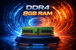 8GB DDR4 2