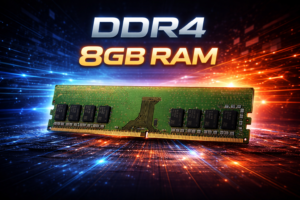 DDR4 8GB