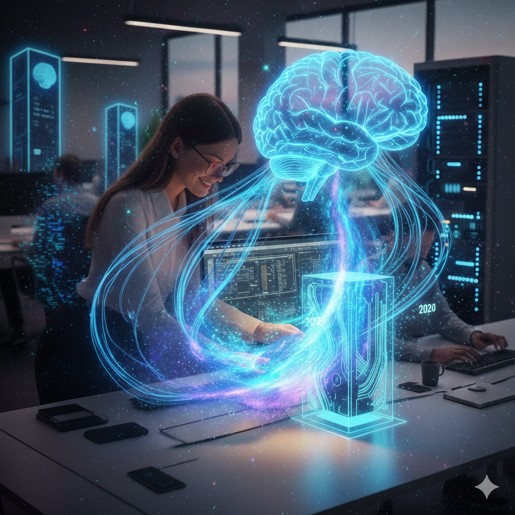 Why Strategic Procurement of High Memory Systems Ensures Longevity 1