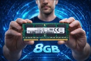 ddr3 8gb ram 4