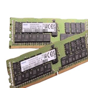 3200MHz 128GB RAM DDR4 ECC RDIMM