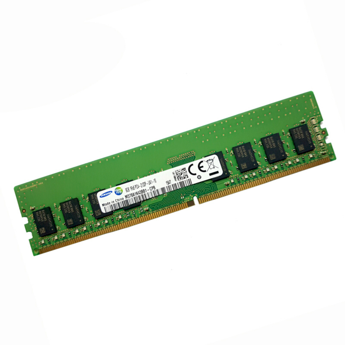 Samsung 2133Mhz 16GB DDR4 RAM