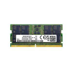 4800Mhz Samsung 16GB DDR5 RAM