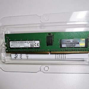ecc ram memory