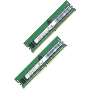 3200MHz 32GB DDR4 RDIMM ECC RAM