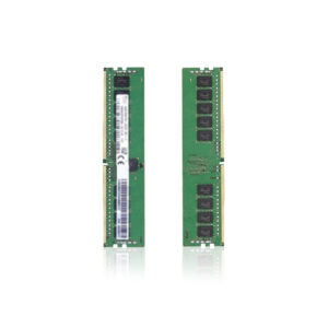 32GB DDR4 SO DIMM REG ECC RAM