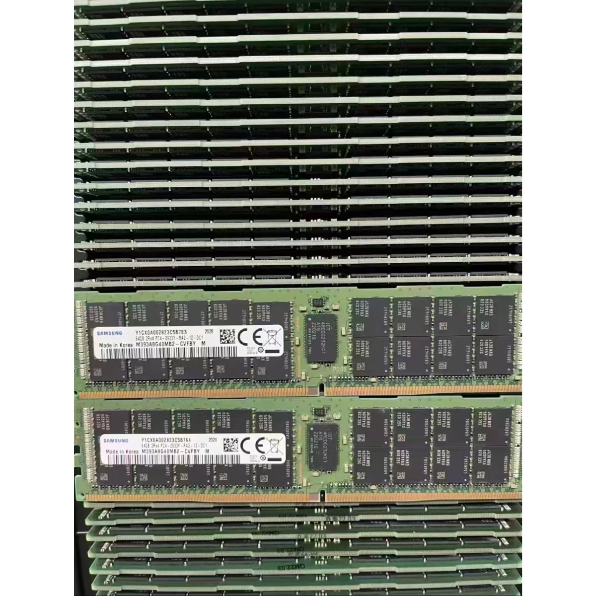 Best Quality 32GB DDR4 2666MHz RAM ECC UDIMM for Server - Image 5
