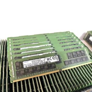 3200MHz 32GB DDR4 RAM ECC RDIMM