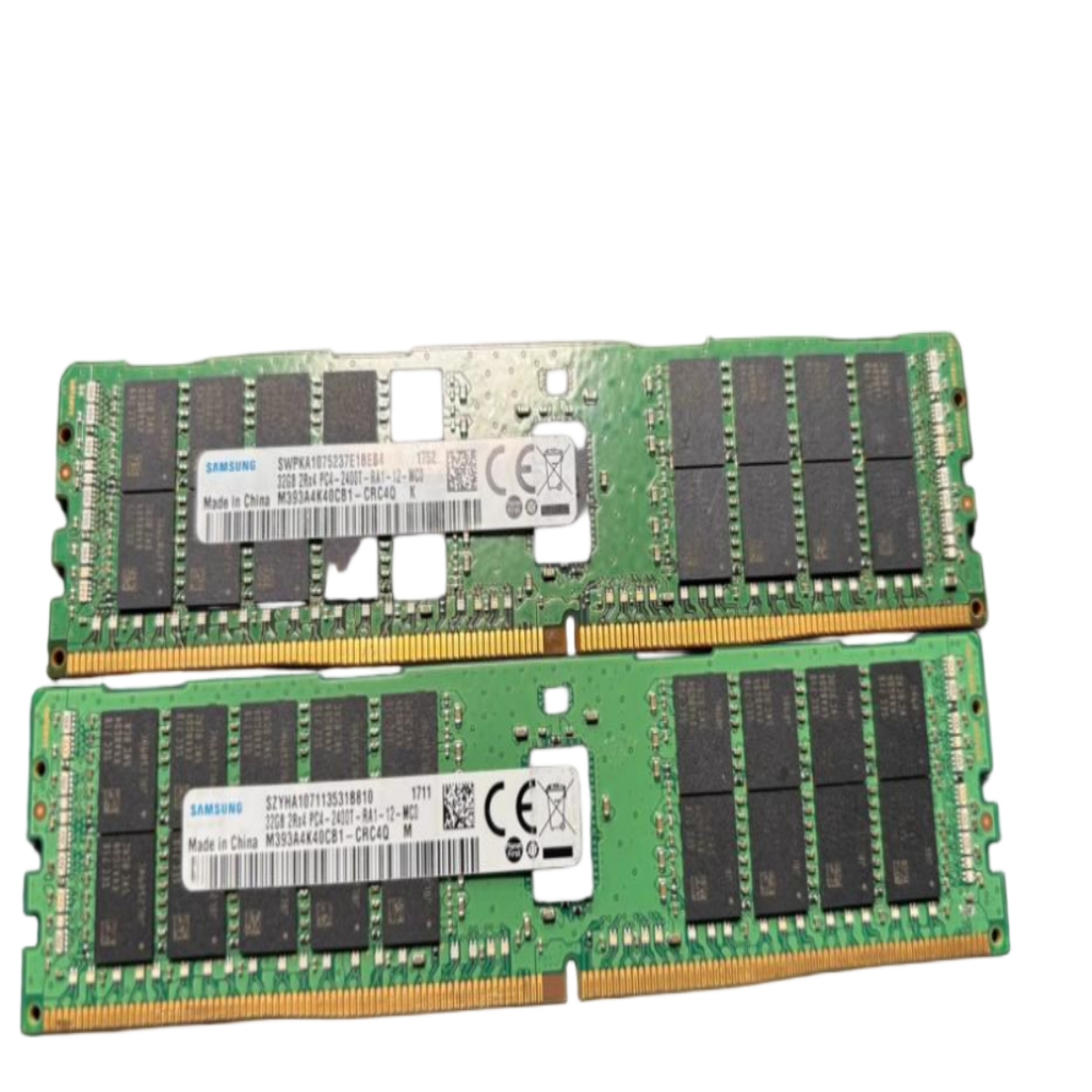 DDR4 2666MHz 32GB RAM ECC RDIMM