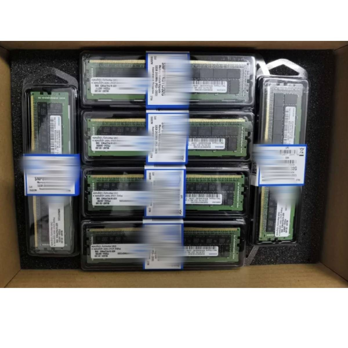 Top Notch Quality 5600MHz Best 32GB DDR5 RAM Memory For Server - Image 2