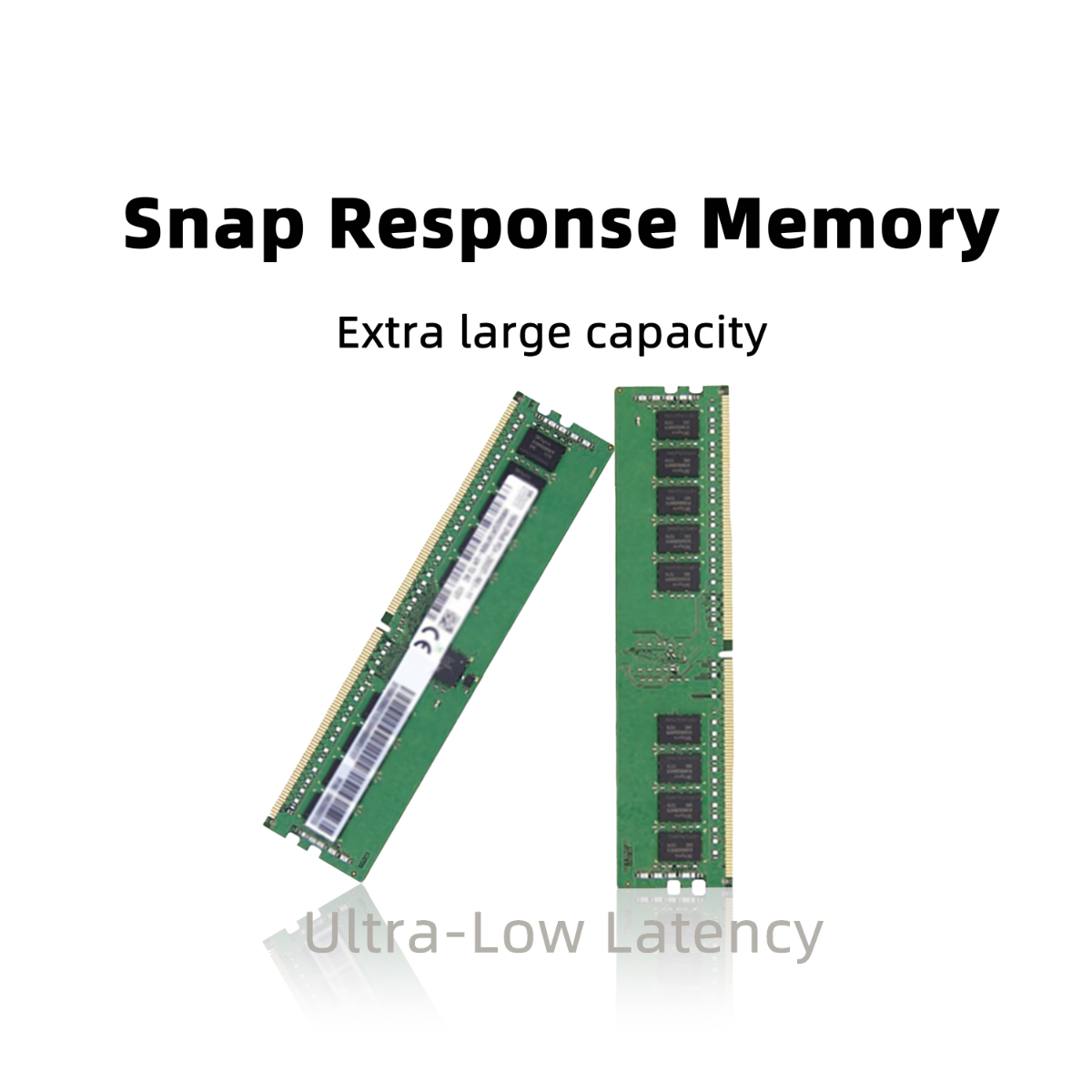 Best Quality Renewed 5600MHz 32GB LRDIMM DDR5 RAM - Image 3