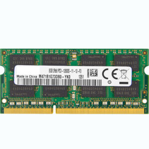 Samsung 8GB DDR3 RAM for Laptop