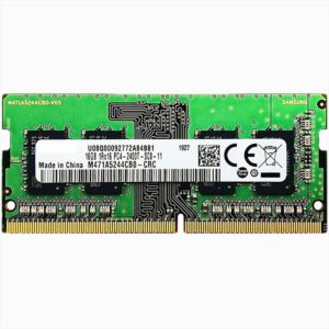 Samsung 16GB DDR4 2400Mhz RAM