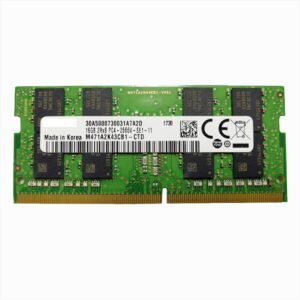 DDR4 2666Mhz 16GB RAM for Laptop