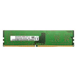 3200MHz DDR4 4GB RAM for Desktop