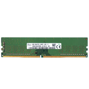 2400MHz 8GB DDR4 RAM for Desktop