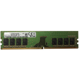 8GB DDR4 Computer Memory RAM