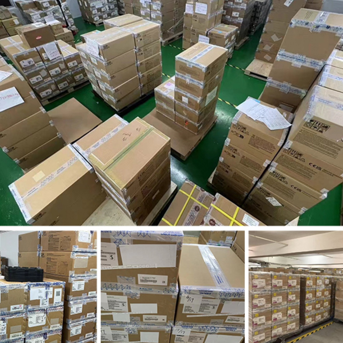 Refurbished 2666MHz 8GB DDR4 Computer Memory RAM - Image 4