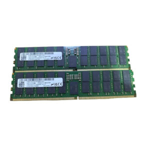 128GB DDR5 RDIMM Server RAM