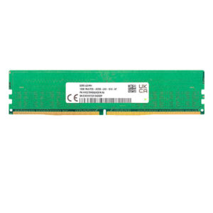 4800MHz DDR5 16GB RAM for Desktop