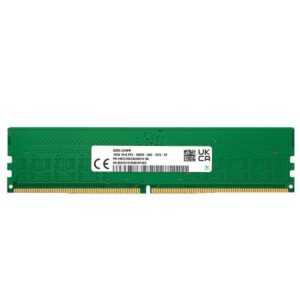 16GB DDR5 5600Mhz RAM for Desktop