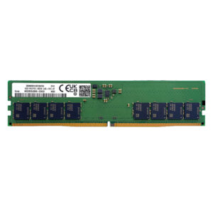 16GB DDR5 4800Mhz RAM for Desktop