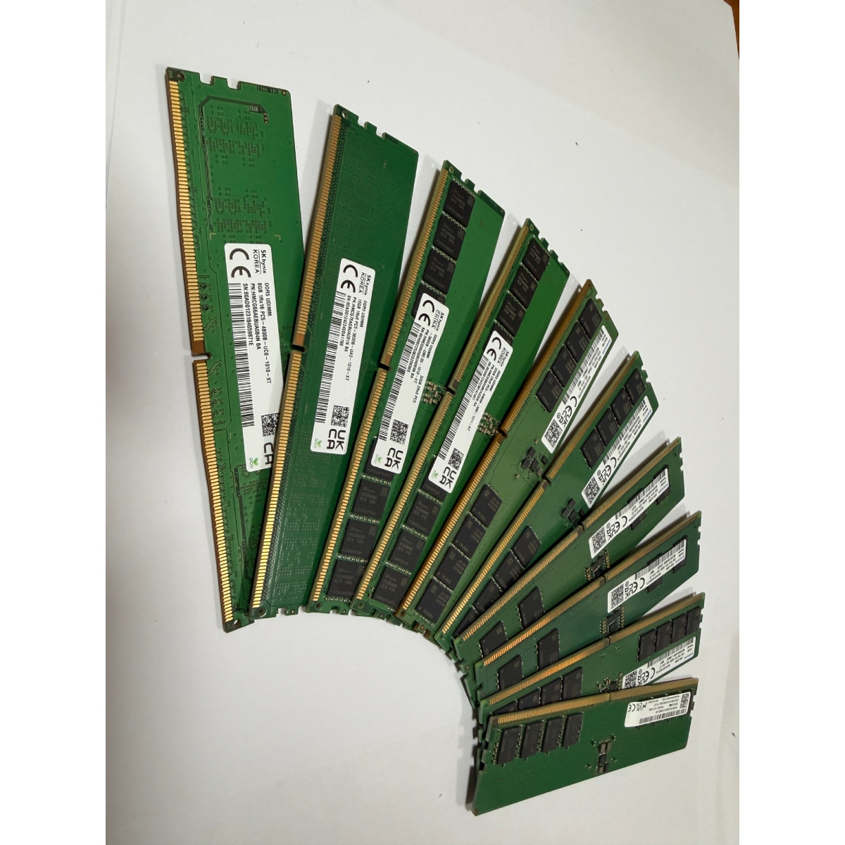 High Quality DDR5 5600MHz 32GB RAM for Desktop - Image 4