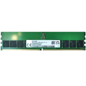 6400MHz 32GB DDR5 RAM