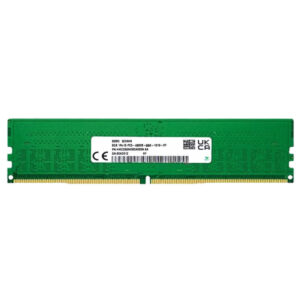 4800Mhz DDR5 8GB RAM for Desktop
